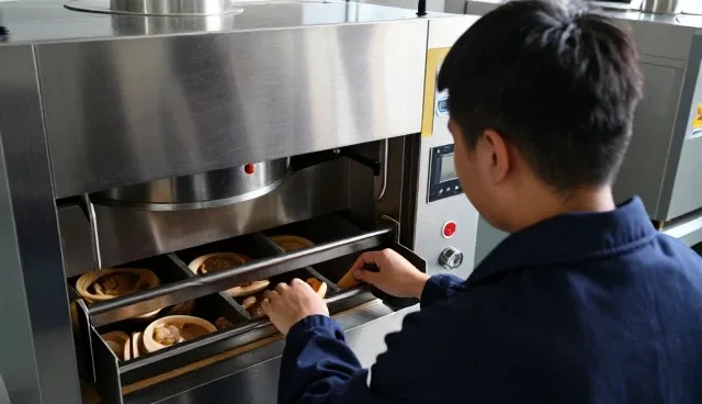 餐饮配套中食品研发的选型关注点分析
