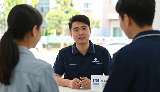 餐饮配套质量控制中的选型关注点分析