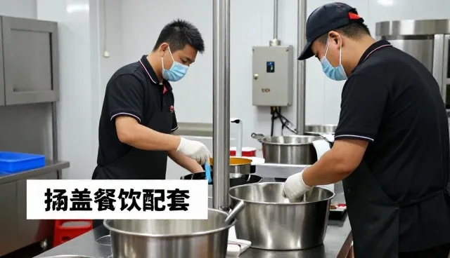 食品分装应用基础知识